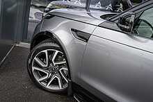 Land Rover 3.0 SD V6 HSE Luxury SUV 5dr Diesel Auto 4WD Euro 6 (s/s) (306 ps)