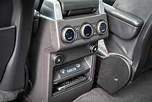 Land Rover 3.0 SD V6 HSE Luxury SUV 5dr Diesel Auto 4WD Euro 6 (s/s) (306 ps)