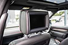 Land Rover 3.0 SD V6 HSE Luxury SUV 5dr Diesel Auto 4WD Euro 6 (s/s) (306 ps)