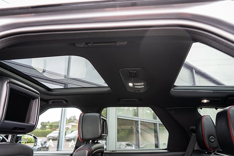 Land Rover 3.0 SD V6 HSE Luxury SUV 5dr Diesel Auto 4WD Euro 6 (s/s) (306 ps)