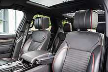 Land Rover 3.0 SD V6 HSE Luxury SUV 5dr Diesel Auto 4WD Euro 6 (s/s) (306 ps)