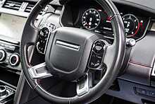 Land Rover 3.0 SD V6 HSE Luxury SUV 5dr Diesel Auto 4WD Euro 6 (s/s) (306 ps)