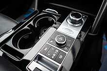 Land Rover 3.0 SD V6 HSE Luxury SUV 5dr Diesel Auto 4WD Euro 6 (s/s) (306 ps)