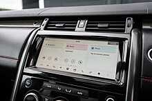 Land Rover 3.0 SD V6 HSE Luxury SUV 5dr Diesel Auto 4WD Euro 6 (s/s) (306 ps)