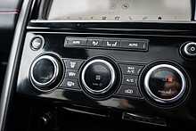 Land Rover 3.0 SD V6 HSE Luxury SUV 5dr Diesel Auto 4WD Euro 6 (s/s) (306 ps)