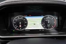 Land Rover 3.0 SD V6 HSE Luxury SUV 5dr Diesel Auto 4WD Euro 6 (s/s) (306 ps)