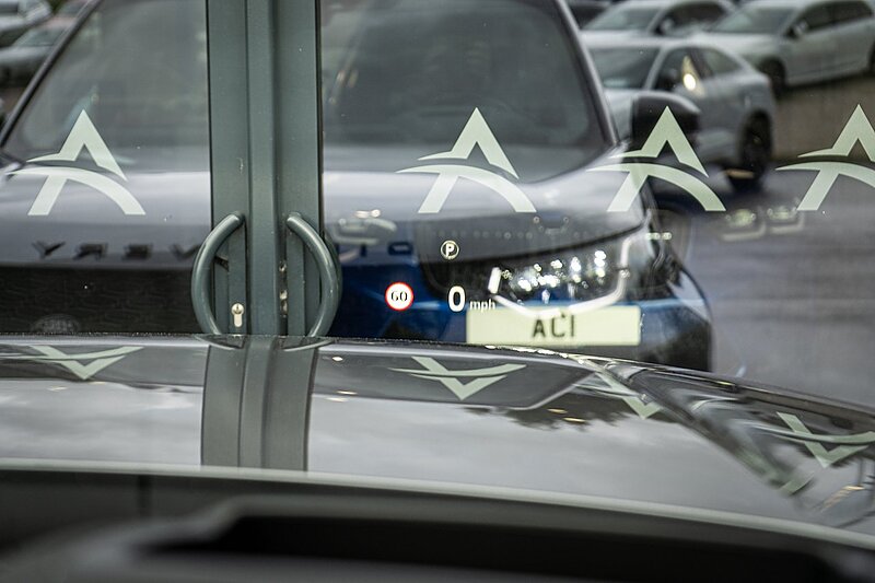 Land Rover 3.0 SD V6 HSE Luxury SUV 5dr Diesel Auto 4WD Euro 6 (s/s) (306 ps)