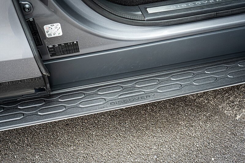 Land Rover 3.0 SD V6 HSE Luxury SUV 5dr Diesel Auto 4WD Euro 6 (s/s) (306 ps)