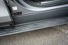 Land Rover 3.0 SD V6 HSE Luxury SUV 5dr Diesel Auto 4WD Euro 6 (s/s) (306 ps)