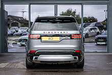 Land Rover 3.0 SD V6 HSE Luxury SUV 5dr Diesel Auto 4WD Euro 6 (s/s) (306 ps)
