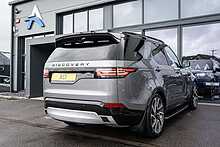 Land Rover 3.0 SD V6 HSE Luxury SUV 5dr Diesel Auto 4WD Euro 6 (s/s) (306 ps)