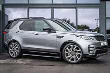 Land Rover 3.0 SD V6 HSE Luxury SUV 5dr Diesel Auto 4WD Euro 6 (s/s) (306 ps)