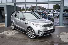 Land Rover 3.0 SD V6 HSE Luxury SUV 5dr Diesel Auto 4WD Euro 6 (s/s) (306 ps)