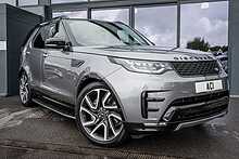 Land Rover 3.0 SD V6 HSE Luxury SUV 5dr Diesel Auto 4WD Euro 6 (s/s) (306 ps)