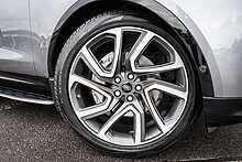 Land Rover 3.0 SD V6 HSE Luxury SUV 5dr Diesel Auto 4WD Euro 6 (s/s) (306 ps)