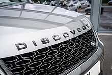 Land Rover 3.0 SD V6 HSE Luxury SUV 5dr Diesel Auto 4WD Euro 6 (s/s) (306 ps)