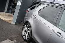 Land Rover 3.0 SD V6 HSE Luxury SUV 5dr Diesel Auto 4WD Euro 6 (s/s) (306 ps)