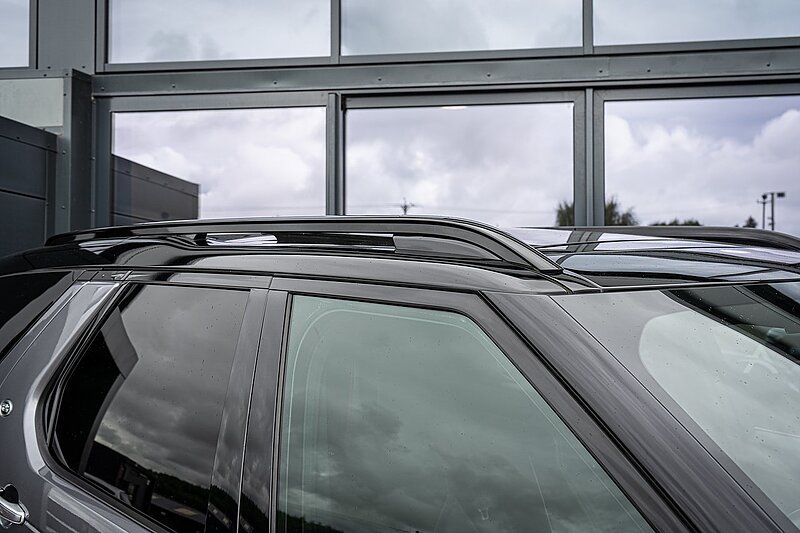 Land Rover 3.0 SD V6 HSE Luxury SUV 5dr Diesel Auto 4WD Euro 6 (s/s) (306 ps)