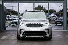Land Rover 3.0 SD V6 HSE Luxury SUV 5dr Diesel Auto 4WD Euro 6 (s/s) (306 ps)