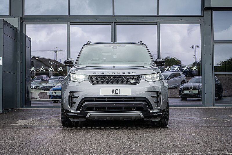 Land Rover 3.0 SD V6 HSE Luxury SUV 5dr Diesel Auto 4WD Euro 6 (s/s) (306 ps)