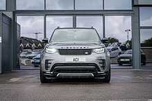 Land Rover 3.0 SD V6 HSE Luxury SUV 5dr Diesel Auto 4WD Euro 6 (s/s) (306 ps)