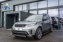 Land Rover 3.0 SD V6 HSE Luxury SUV 5dr Diesel Auto 4WD Euro 6 (s/s) (306 ps)