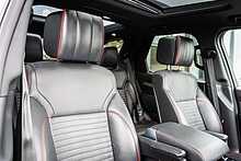 Land Rover 3.0 SD V6 HSE Luxury SUV 5dr Diesel Auto 4WD Euro 6 (s/s) (306 ps)