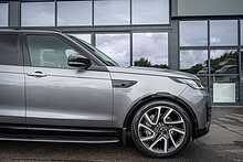 Land Rover 3.0 SD V6 HSE Luxury SUV 5dr Diesel Auto 4WD Euro 6 (s/s) (306 ps)
