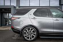 Land Rover 3.0 SD V6 HSE Luxury SUV 5dr Diesel Auto 4WD Euro 6 (s/s) (306 ps)