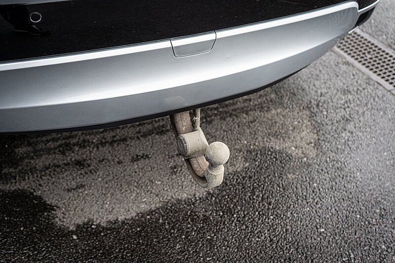 Land Rover 3.0 SD V6 HSE Luxury SUV 5dr Diesel Auto 4WD Euro 6 (s/s) (306 ps)