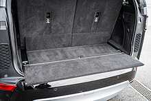 Land Rover 3.0 SD V6 HSE Luxury SUV 5dr Diesel Auto 4WD Euro 6 (s/s) (306 ps)