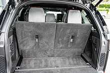 Land Rover 3.0 SD V6 HSE Luxury SUV 5dr Diesel Auto 4WD Euro 6 (s/s) (306 ps)