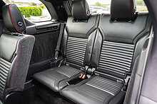 Land Rover 3.0 SD V6 HSE Luxury SUV 5dr Diesel Auto 4WD Euro 6 (s/s) (306 ps)