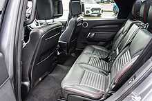 Land Rover 3.0 SD V6 HSE Luxury SUV 5dr Diesel Auto 4WD Euro 6 (s/s) (306 ps)