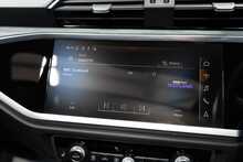 Audi 2.0 TDI 40 Vorsprung Sportback 5dr Diesel S Tronic quattro Euro 6 (s/s) (200 ps)