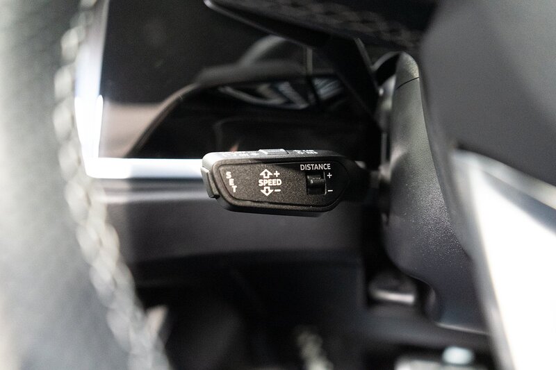 Audi 2.0 TDI 40 Vorsprung Sportback 5dr Diesel S Tronic quattro Euro 6 (s/s) (200 ps)