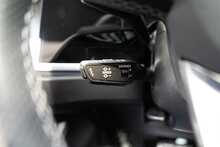 Audi 2.0 TDI 40 Vorsprung Sportback 5dr Diesel S Tronic quattro Euro 6 (s/s) (200 ps)