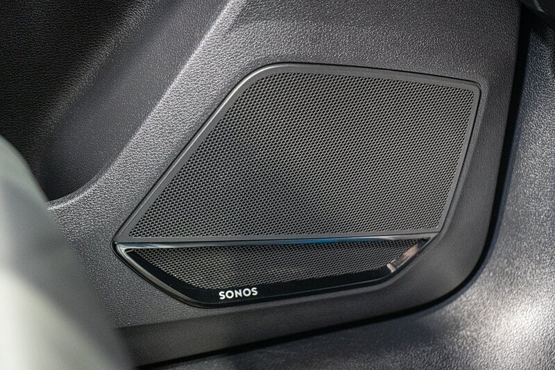 Audi 2.0 TDI 40 Vorsprung Sportback 5dr Diesel S Tronic quattro Euro 6 (s/s) (200 ps)