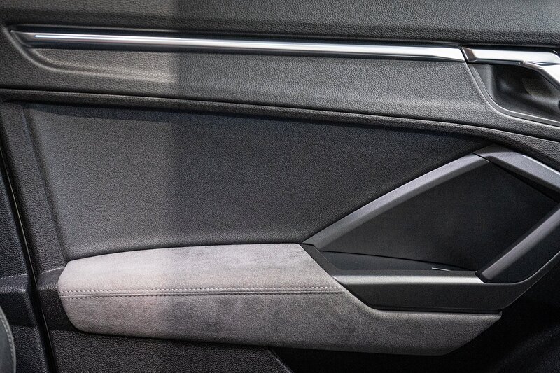 Audi 2.0 TDI 40 Vorsprung Sportback 5dr Diesel S Tronic quattro Euro 6 (s/s) (200 ps)