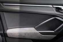 Audi 2.0 TDI 40 Vorsprung Sportback 5dr Diesel S Tronic quattro Euro 6 (s/s) (200 ps)