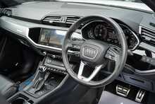 Audi 2.0 TDI 40 Vorsprung Sportback 5dr Diesel S Tronic quattro Euro 6 (s/s) (200 ps)