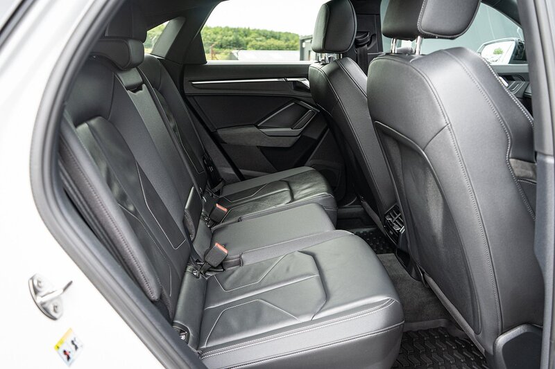 Audi 2.0 TDI 40 Vorsprung Sportback 5dr Diesel S Tronic quattro Euro 6 (s/s) (200 ps)