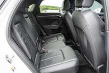 Audi 2.0 TDI 40 Vorsprung Sportback 5dr Diesel S Tronic quattro Euro 6 (s/s) (200 ps)