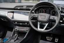 Audi 2.0 TDI 40 Vorsprung Sportback 5dr Diesel S Tronic quattro Euro 6 (s/s) (200 ps)