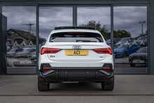 Audi 2.0 TDI 40 Vorsprung Sportback 5dr Diesel S Tronic quattro Euro 6 (s/s) (200 ps)