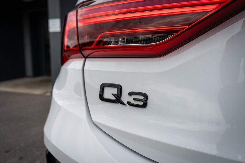 Audi 2.0 TDI 40 Vorsprung Sportback 5dr Diesel S Tronic quattro Euro 6 (s/s) (200 ps)