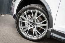 Audi 2.0 TDI 40 Vorsprung Sportback 5dr Diesel S Tronic quattro Euro 6 (s/s) (200 ps)