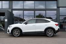 Audi 2.0 TDI 40 Vorsprung Sportback 5dr Diesel S Tronic quattro Euro 6 (s/s) (200 ps)