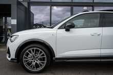 Audi 2.0 TDI 40 Vorsprung Sportback 5dr Diesel S Tronic quattro Euro 6 (s/s) (200 ps)