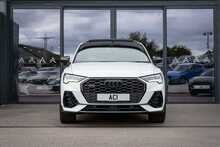 Audi 2.0 TDI 40 Vorsprung Sportback 5dr Diesel S Tronic quattro Euro 6 (s/s) (200 ps)